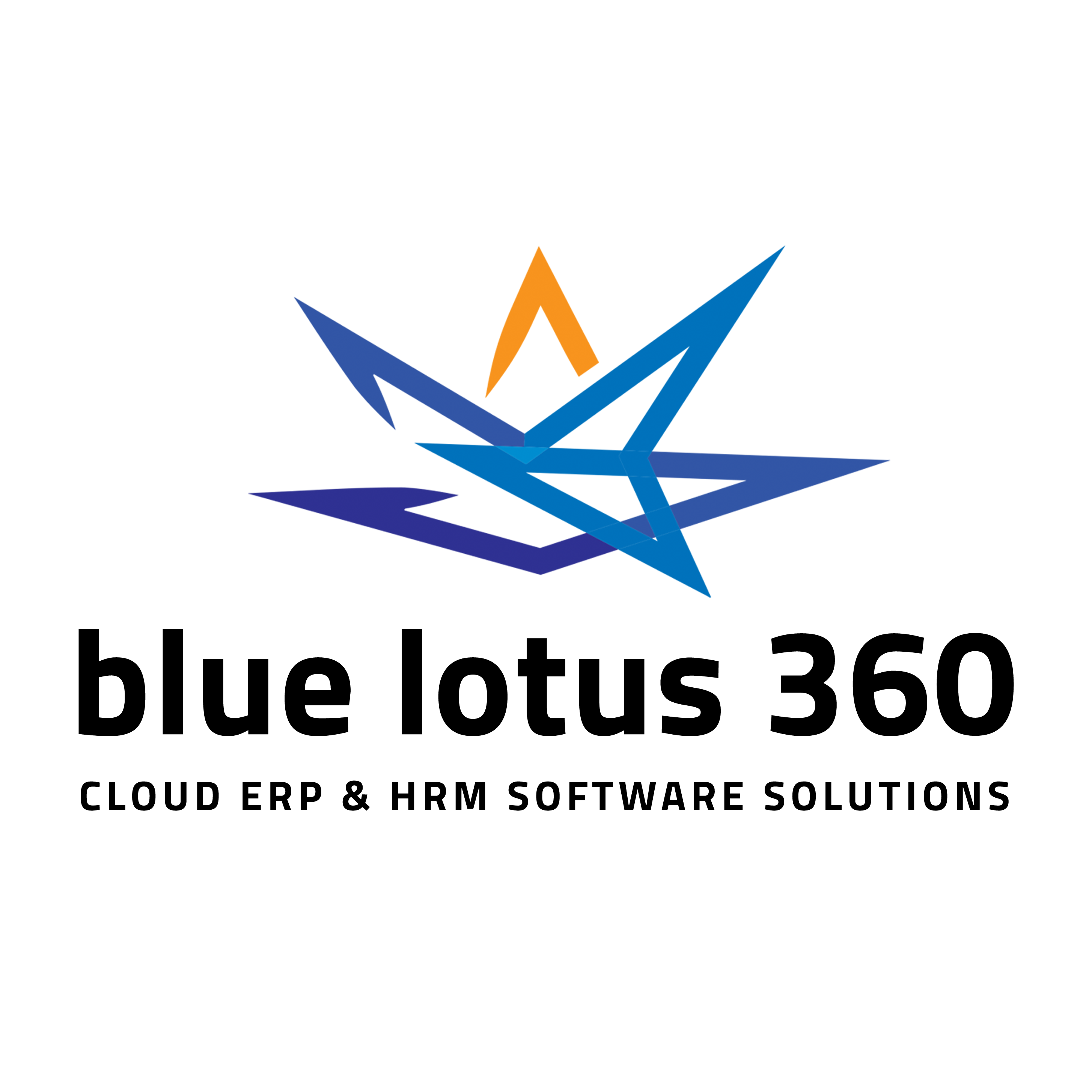 BLUE LOTUS 360
